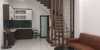 Nhà mới xây siêu đẹp tại Thái Hà - Mặt tiền rộng - 20m ra mặt ngõ oto