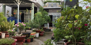 Chủ kẹt tiền cần bán gấp nhà mặt tiền đường TL10