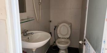 Bán 2 căn nhà liền kề nhau tại Gò Vấp