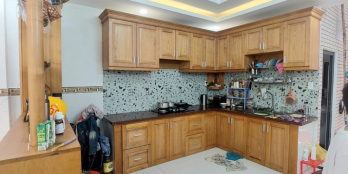 Bán Nhà Hẻm 2 Xe Tăng Tránh Nhau Thông Tứ Tung Nguyễn Sỹ Sách Giá 13 tỷ 8