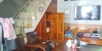 Bán nhà Kiệt Ô tô thông Nguyễn Công Trứ , Sơn Trà , Đà Nẵng