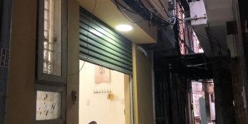 Quá rẻ! Nhà vừa ở vừa cho thuê Triều Khúc, Thanh Xuân, Dt 46m2, 6PN, dthu 300 tr