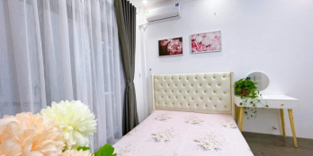 Căn hộ dịch vụ Khương Đình, Thanh Xuân, doanh thu nửa tỷ, 9PN