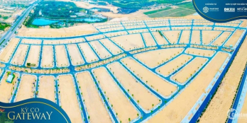 Đất Nền Ven Biển - Sổ Hồng Sở Hữu Lâu Dài