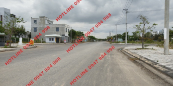 Sập hầm, bán cắt lỗ 100tr, lô 100m2 cạnh Đại học FPT, giá bao sổ