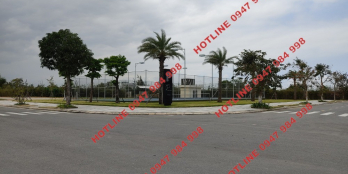 1 lô duy nhất, đất shophouse ven sông chỉ 15tr4/m2 lh ngay