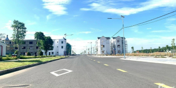 Bán đất lô góc 2 mặt tiền DT 769 và Cầu Mên cách sân bay Long Thành 3km giá 2,1