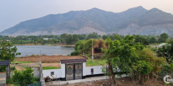 Bán đất DT4063m2 tại xã Châu Pha , thị xã Phú Mỹ, Bà Rịa- Vũng Tàu