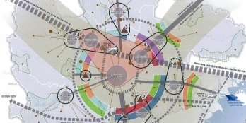 Chính chủ bán lô đất 117m2, tổ dân phố minh phượng, yên dũng, bắc giang.