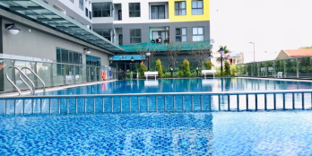 Chỉ 300tr sở hữu căn hộ 55m2 tại Bình Dương, nhanh tay nhấc điện thoại