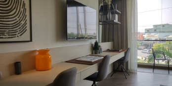 Căn hộ resort Lavita Thuận An - Giỏ hàng siêu ưu đãi đóng 500 triệu nhận nhà