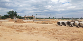 Hàng chuyên nhượng chủ đầu tư Dự án Đất kho xưởng làng nghề Minh Phương Yên Lạc