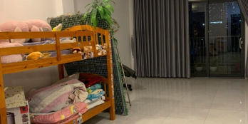 Nhà 3 tầng siêu phẩm 96m2(4x24), Tân Quy, Quận 7, HCM Giá 18 tỷ TL nhẹ