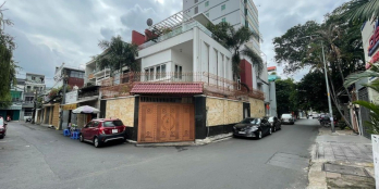 Bán Nhà Mặt Tiền Tân Canh Khu Vực Cực Hiếm Nhà Bán Giá 10 tỷ 59