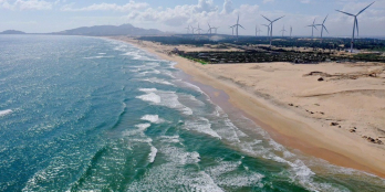 NHƠN HỘI NEW CITY. ĐẤT BIỂN TP. QUY NHƠN T04/2022