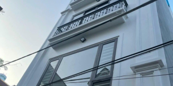 Bán nhà đẹp phố Kim Quan, Việt Hưng, 37mm * 5T, tiện ích, gần phố, ô tô