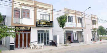 bán nền  khu dân cư Minh Trí hậu giang chỉ 9tr/m