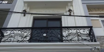 ? Quận 10 - Siêu sang Hẻm Vip 506 - 3/2, 5 tầng, 110m2 , Giá 14,x tỷ.