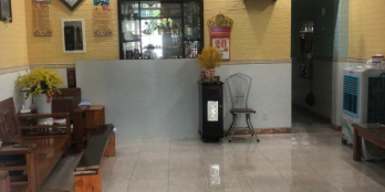 Bán nhà cấp 4 kiệt 2m thông đường Nguyễn Phước Nguyên