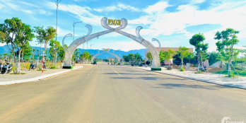 Vịnh An Hòa không bao giờ hết Hot