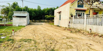 Cần tiền bán gấp đất ngay Trạm thu phí Điện Bàn, đã có sổ, Giá F0-LH: 0935592726