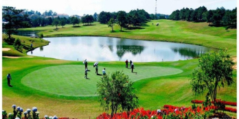 Đất nền biệt thự nghỉ dưỡng, giá chỉ từ 12 tr/m2, ngân hàng hỗ trợ 60%