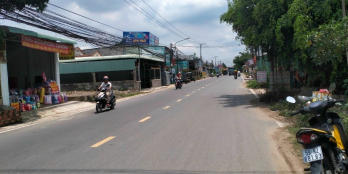 NGỘP NGÂN HÀNG CẦN SANG GẤP 1000M2 CHỈ 2 TỶ 590TR, TL7 CỦ CHI