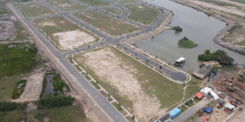 Nhượng lại suất chính tái định cư của dự án Phú Mỹ Hưng, Nhơn Trạch