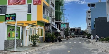 Bán đất KDC Tên Lửa 75m2 Liền kề AEON Mall Bình tân