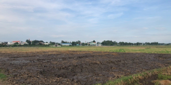 Lô 1 xẹt Hùng Vương Vĩnh Thanh đường oto hiện hữu trên sổ , giá đầu tư !!!