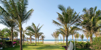 Cần bán Căn hộ biển Triệu View-Hội An- Quảng Nam. Nơi tinh hoa hội tụ.