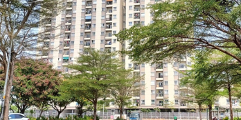 Bán Nhanh Căn Hộ TDH Riverview Phường Bình Chiểu Thủ Đức 2Pn 2wc Giá Rẻ