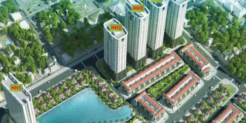 Bán căn 67m2 tại dự án FLC Garden City – Đại Mỗ. Ngay cạnh Aeon Maill Hà Đông.
