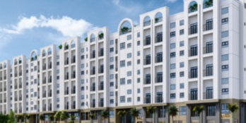 An Phú Eco City 2 Nơi Đáng Sống Và Đầu Tư Bật Nhất Tp. Cần Thơ