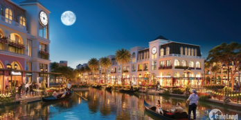 BIỆT THỰ NHÀ PHỐ BIỂN XUYÊN MỘC SỔ HỒNG TỪNG CĂN- SỞ HỮU LÂU DÀI 1KM ĐƯỜNG BIỂN