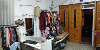 Nhà Đội Cấn 68m, MT 4.5m, ô tô vào nhà, dừng đỗ ngày đêm.