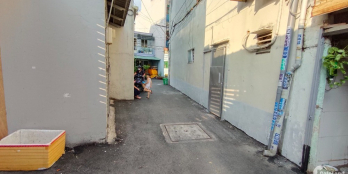 Bán Biệt Thự Sân Vườn Giá Siêu MỀM