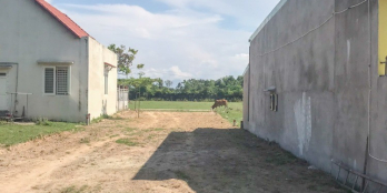 Bán đất Điện Hoà, Điện Bàn ngay Trạm Thu Phí giá tốt đầu tư, đường 7m, ngang 10m