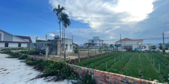 Chính chủ bán lô đất 126m2 ven Đà Lạt tại TT Thạnh Mỹ - Đơn Dương – Lâm Đồng