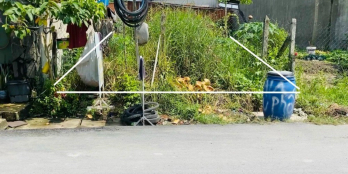 Chủ cần bán lô đất MT đường Dương Công Khi, Tân Xuân Hóc Môn