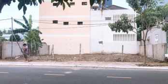 Cần bán miếng đất mặt tiền Trung tâm P8 TPVT