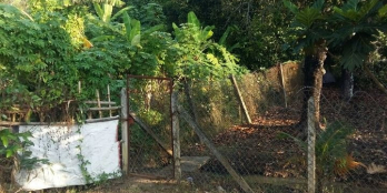 Bán đất nhà vườn - dt: 210m2 thổ cư - dt: 1986m2 - view sông nhỏ - giá 14 tỷ