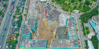 SHOPHOUSE WESTGATE CÓ GÌ ĐẶC BIỆT ?