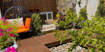 BÁN VILLA phong cách Châu Âu, thiết kế sang trọng hiện đại tại F7 – TP Đà Lạt