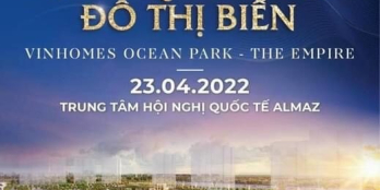 Lịch mở bán vinhomes dream city văn giang hưng yên