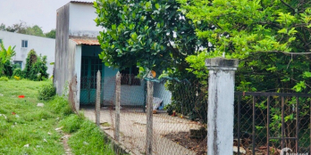 Nhà Mặt Tiền Đường 97, Xã Tân Phú Trung, 100m2, Sổ Hồng Riêng