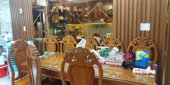 Bán Nhà Mặt Tiền Chữ Đồng Tử 6 Tầng Đẹp Lung Linh Giá Rẻ Bất Ngờ chỉ 14 tỷ