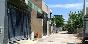 Bán nhà siêu đẹp Ngô Chí Quốc, Bình Chiểu, Thủ Đức, 68m2, chỉ 3.85 tỷ.