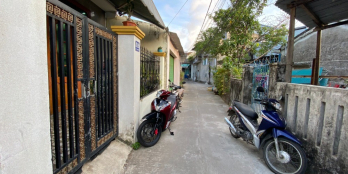 BÁN NHÀ TRUNG TÂM THÀNH PHỐ TUY HÒA GIÁ CHỈ 1 tỷ 480tr, ĐƯỜNG LÊ THÀNH PHƯƠNG