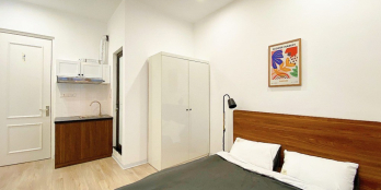 TÒA CĂN HỘ 09 PHÒNG 5T 50M2 – PHỐ CHÙA LÁNG – GIÁ 6.58 TỶ